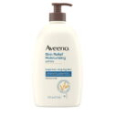Aveeno Skin Relief Moisturizing Lotion for Very Dry Skin, 33 fl. oz