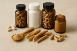 10 Best Ashwagandha Supplements for Stress in 2025