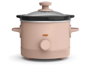 Bella 1.5-Quart Slow Cooker Just $6.99 on Woot – Perfect for Small Meals!