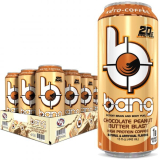 Bang Keto Coffee 12 Count Now Glitching!