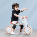 Baby Balance Bike, Mini Bike for Ages 10 Months to 3 Years, Infant Walker fo Boy and Girl First Birthday...