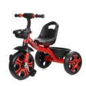 Baby Balance Bikes, 10 moths-3 years old Children Walker, No Pedal Infant 4 Wheels Toddler Bicycle, Mini Balance Pushing Bike,...