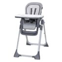 Baby Trend Sit Right 2.0 3-in-1 High Chair - Cozy Gray - Gray