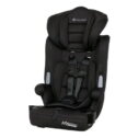Baby Trend Hybrid 3-in-1 Combination Booster Seat - Hoboken Black - Black