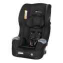 Baby Trend Trooper 3-in-1 Convertible Car Seat - Desert Black - Black