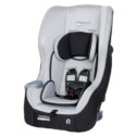 Baby Trend Trooper™ 3-in-1 Convertible Car Seat - Moondust - Light Gray