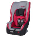 Baby Trend Trooper™ 3-in-1 Convertible Car Seat - Scooter - Red
