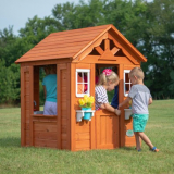 Outdoor Playhouse On Sale – Top 25