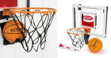 Majik Buzzer Beater Basketball Hoop – Walmart Clearance