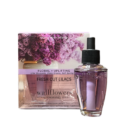 Bath and Body Works Wallflowers Home Fragrance Refill (Fresh Cut Lilacs) 2 Pack