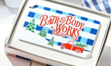 WIN A $500 BATH AND BODY WORKS GIFTCARD!