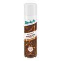 Batiste, Dry Shampoo, Brunette, 6.35oz. -Packaging May Vary