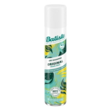Batiste Dry Shampoo, Original, 4.23 OZ.- Packaging May Vary – WALMART