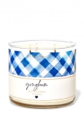 Bath and Body Works 3 Wick Candle only $11.60! (reg $25) – Today ONLY!