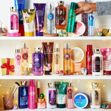 TODAY ONLY! Bath & Body Works $5.95 Body Care Sale!