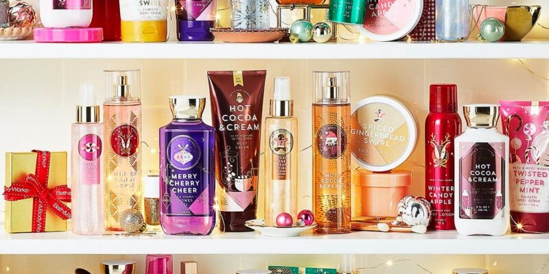 Bath & Body Works Pre-Black Friday Deals! HUGE Savings!