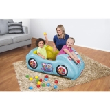 Fisher-Price Race Car Ball Pit HOT Walmart Deal!