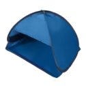 Beach Tent - Portable Mini Outdoor Beach Tent Sun Shade Canopy Pop Up Sun Shelter Tent Instant Dome Tent with...
