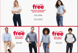 Buy 1 Get 2 FREE Pants for the Family at Belks!