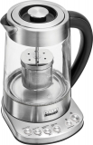 Bella Pro Series – Pro Series 1.7L Electric Tea Maker/Kettle – Stainless Steel ON SALE AT BEST BUY!
