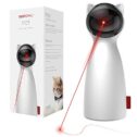BENTOPAL Cat Laser Toy Automatic Interactive for Indoor Cats / Dogs / Kitty