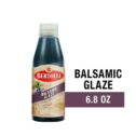 Bertolli Balsamic Glaze Vinegar, 6.8 fl oz