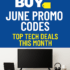 Amazon June Promo Codes 2025 – Massive Summer Savings