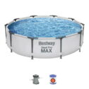 Bestway Steel Pro MAX 10'x30