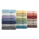 Better Homes and Gardens Thick and Plush Bath Towel, Arctic White