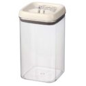 Better Homes & Gardens Canister - 10 Cup Flip-Tite Food Storage Container