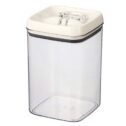 Better Homes & Gardens Canister - 16 Cup Flip-Tite Square Food Storage Container