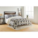 Better Homes & Gardens Desert Sun Comforter, Full/Queen, Multi-color