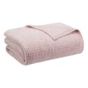 Better Homes & Gardens Luxe Chenille Throw, 50