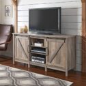 Better Homes & Gardens Modern Farmhouse TV Stand for TVs up to 70