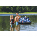 Ozark Trail Inflatable Floating Cooler Only $3!!