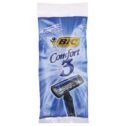 Bic Comfort 3 Razor for Men - Sensitive Skin 1 Ct