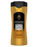 FREE Axe Body Wash at Walgreens! Online Deal!