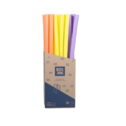 Big Joe Swim Noodle 40 Pack Pool Noodles, Assorted Coral, Purple, Yellow Foam, 4 feet, 50