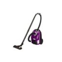 BISSELL Canister Upright Vacuum Cleaner Lightweight & Powerful Suction with Telescoping Wand, Multi-Surface Cleaning Nozzle, Extra Long Power Cord with...