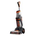 BISSELL Preheat 2X Revolution Pet Full Size Upright Carpet Cleaner with Antibacterial Spot & Stain Remover, 1548