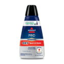 BISSELL Advanced Professional Spot and Stain + Oxy Remover, 2038W