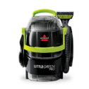 BISSELL Little Green Pro Portable Carpet Cleaner, 2505, New