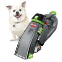 BISSELL Pet Stain Cordless Eraser, Portable Carpet Cleaner, 3180