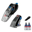 BISSELL® Pet Stain Eraser™ Duo Cordless Portable Deep Cleaner and Hand Vacuum, 3706