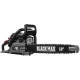 Black Max 18-inch Gas Chainsaw 38cc 2-Cycle Engine HOT DEAL AT WALMART!