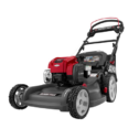 Black Max 21-inch 3-in-1 Self-Propelled Gas Mower with Perfect Pace Technology