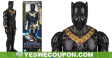 Marvel Black Panther Titan Hero Series – Walmart Clearance Find