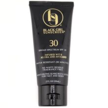 Sunscreen, On SALE Today At Amazon