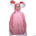 Blow Up Inflatable Car Buddy A Christmas Story Ralphie Outdoor Yard Decoration