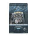 Blue Buffalo Wilderness High Protein Natural Adult Dry Dog Food plus Wholesome Grains, Chicken 24 lb bag